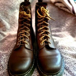 Dr. Martens